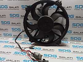 Ventilator Electroventilator Citroen C5 1.6 HDI 2002 - 2008 Cod 9656849980 940002706