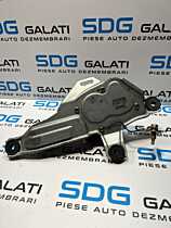 Motoras Stergator Spate Luneta Hayon Haion Portbagaj Toyota RAV4 RAV 4 2000 - 2006 Cod 85130-42040 159200-4791 [D0319]