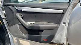 Panou Fata Interioara Usa Portiera Dreapta Fata Skoda Octavia 3 2013 - 2017 [0300]