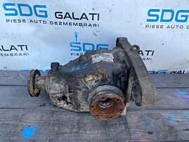 Grup Diferential Spate Raport 2.56 BMW Seria 5 E39 1995 - 2003 2.0 D 136cp Cod 750346 [1173]