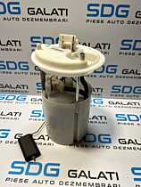 Pompa Combustibil Benzina cu Senzor Sonda Litrometru Nivel Rezervor Fiat Punto 1.4 2005 - 2012 Cod 0580200098 51868774 [HS0028]