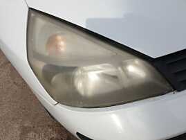 Far Dreapta Halogen Renault Espace 4 2002 - 2006 [0823]