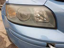Far Dreapta Halogen Volvo S40 2004 - 2012 [0961]