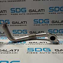 Teava Conducta Gaze EGR Lexus IS 2.2 D 2005 - 2013 [1079]