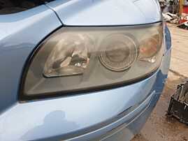 Far Stanga Halogen Volvo S40 2004 - 2012 [0962]