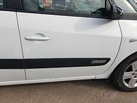 Usa Usi Portiera Portiere Dreapta Fata Dezechipata Renault Espace 4 2002 - 2006 Culoare OV369 [0816]