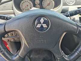 Airbag Volan Mitsubishi Outlander 2003 - 2008 [0617]