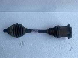 Planetara Stanga Fata Cutie Automata DSG Skoda Superb 2 2.0 TDI CFG 2008 - 2015 Cod 1K0407271KB [1121]