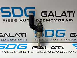 Injector Injectoare Skoda Superb 2 1.4 TSI CAXC 2008 - 2015 Cod 03C906036M [D0339]