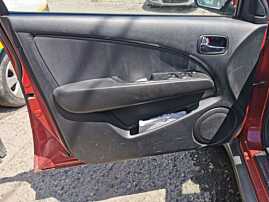 Panou Fata Interior Usa Portiera Stanga Fata Sofer Mitsubishi Outlander 2003 - 2008 [0611]