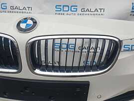 Grila Nara Stanga de pe Bara Spoiler Fata BMW Seria 3 F30 F31 2011 – 2015 [0920]