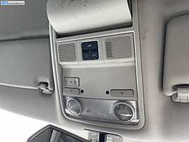 Lampa Iluminare Habitaclu Plafon Plafoniera cu Lumini Ambientala Volkswagen Passat CC 2008 - 2012 [K10005]