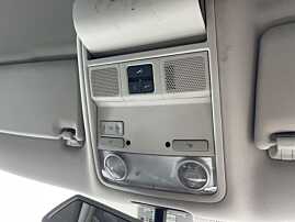 Plafoniera Lumini Lampa Iluminare Habitaclu Volkswagen Passat CC 2008 - 2012