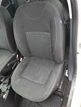 Scaun Fata Stanga Sofer Textil Fara Incalzire Dacia Logan 2 2012 - 2016 Cod ssfsdgbdl25