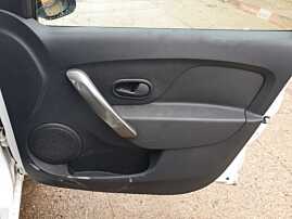 Panou Fata Interioara Usa Portiera Dreapta Fata Pasager Dacia Logan 2 2012 - 2016 Cod ptudfsdgbdl24