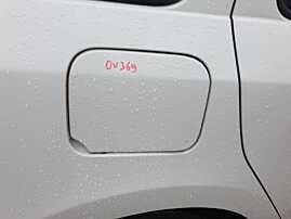 Usa Usita Capac Clapeta Buson Rezervor Dacia Logan 2 MCV 2012 - 2016 Culoare OV369