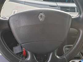 Airbag Volan Renault Espace 4 2002 - 2006 [0841]