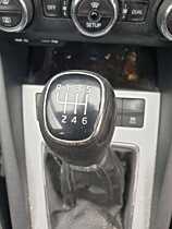 Nuca cu Manson Piele 6 Trepte Manuala cu Uzura Skoda Octavia 3 2013 - 2017 [0343]