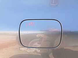 Usa Usita Capac Clapeta Buson Rezervor Skoda Superb 2 Hatchback Berlina 2008 - 2013 Culoare LF8L [0243]