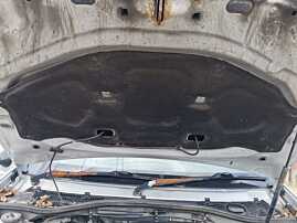 Capitonaj Antifonare Capota Dacia Duster 1 HS 2010 - 2015 [0541]