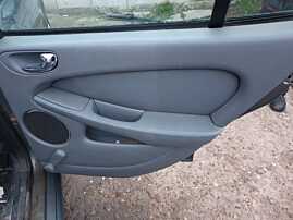 Panou Fata Interior Usa Portiera Dreapta Spate Jaguar X-Type 2002 - 2009 [0908]