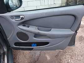 Panou Fata Interior Usa Portiera Dreapta Fata Jaguar X-Type 2002 - 2009 [0907]