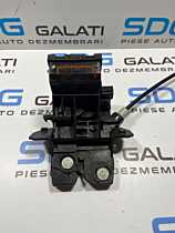 Broasca Incuietoare Capota Portbagaj Mercedes Clasa C Class W203 2001 - 2007 Cod A1717500085 A1717500185 [0697]