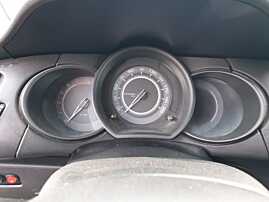 Ceas Ceasuri Cluster Instrumente Bord Diesel Citroen C3 2009 - 2016 [0681]