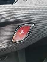 Buton Releu Avarii Citroen C3 2009 - 2016 [0684]