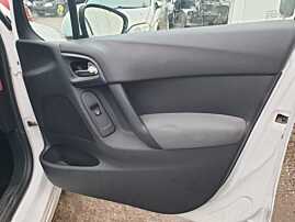Panou Fata Interior Usa Portiera Dreapta Fata Citroen C3 2009 - 2016 [0687]