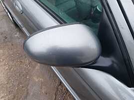 Oglinda Dreapta Electrica FARA Pliere Electrica Jaguar X-Type 2002 - 2009 Culoare LHK [0878]