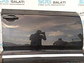 Usa Usi Portiera Portiere Fata Dreapta Cu Mici Defecte Imperfectiuni Volkswagen Touareg 7L 2002 - 2010 Cod Culoare LC9Z [1026]