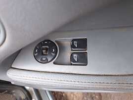 Panou Consola Butoane 2 Geamuri Electrice si Oglinzi Jaguar X-Type 2002 - 2009 [0880]