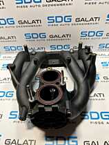 Galerie Admisie Aer BMW Seria 3 E46 316 318 320 1.8 i 1998 - 2006 Cod 1432033 11611432033 95030500 [M6034]