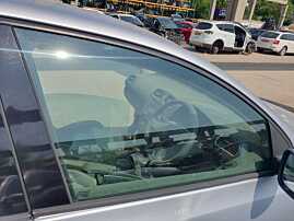 Geam Sticla Usa Portiera Dreapta Fata Volkswagen Golf 6 Hatchback 2008 - 2013 [0142]