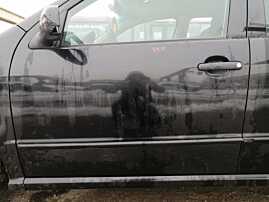 Usa Usi Portiera Portiere Stanga Fata Dezechipata Skoda Fabia 1 2000 - 2007 Culoare 9910