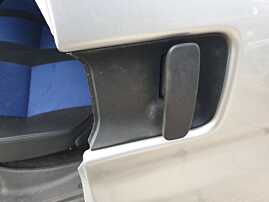 Maner Deschidere Usa Portiera Culisanta Stanga Laterala Peugeot Partner 2002 - 2008