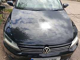 Capota Motor cu Defect Volkswagen Jetta 4 2011 - 2014 [0186]