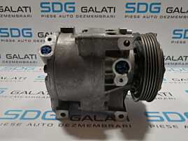 Compresor AC Aer Conditionat Clima Fiat Siena Albea 1.2 2001 - 2009 Cod 592475900