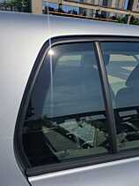 Geam Sticla Fix Usa Portiera Dreapta Spate Volkswagen Golf 6 Hatchback 2008 - 2013 [0146]