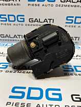 Motoras Stergator Stergatoare Dreapta Fata Parbriz Volkswagen Touran 2003 - 2010 Cod 1T0955120D [D0993]