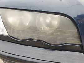 Far Dreapta Halogen BMW Seria 3 E46 1998 - 2001 NFL Non Facelift [0061]