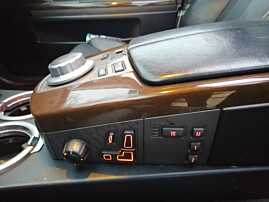 Buton Butoane Reglaj Incalzire Scaun Stanga Fata Sofer BMW Seria 7 E65 E66 730 Facelift 2001 - 2008