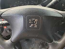 Airbag Volan Citroen Berlingo 2002 - 2008