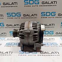 Alternator 140A Volkswagen Touran 2.0 TDI 2003 - 2010 Cod 06F903023FX [1497]