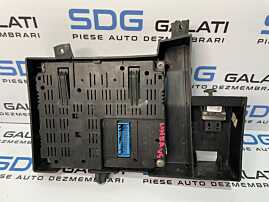 Unitate Calculator Modul Multimedia Bluetooth Fiat Linea 2007 - 2012 Cod 735423655 [1312]