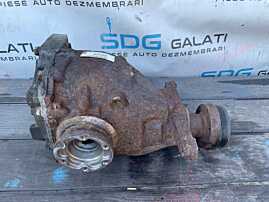 Grup Diferential Cutie Transfer Punte Spate Raport 3.23 BMW Seria 5 E60 E61 2003 - 2010 Cod 7560591 [1509]