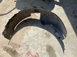 Carenaj Aparatoare Protectie Noroi Roata Dreapta Fata Opel Vectra C 2002 - 2008 Cod 24437341 [1478]