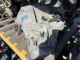 Cutie de Viteze Manuala 5 Trepte Cod 20DM73 Peugeot 206 1.6 HDI 2002 - 2012 [1479]