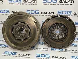 Kit Ambreiaj Volanta Masa Dubla cu Placa Presiune Toyota RAV4 2.2 D 2005 - 2012 Cod 31210-0W140 [1414]